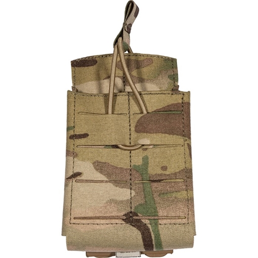 Picture of Grey Ghost Gear SINGLE 7.62 MAG PANEL MULTICAM 1053-5