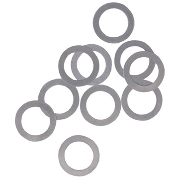Picture of SINGLE ACTION REVOLVER GAS RING SHIMS #PC-SAGRS-4
