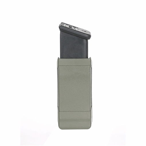 Picture of Blackhawk SINGLE MAG CASE DOUBLE STACK BLACK 410600POD