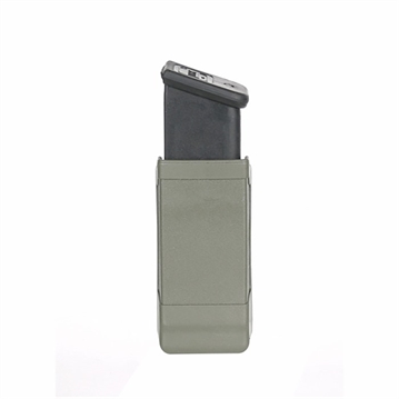 Picture of Blackhawk SINGLE MAG CASE DOUBLE STACK BLACK 410600POD