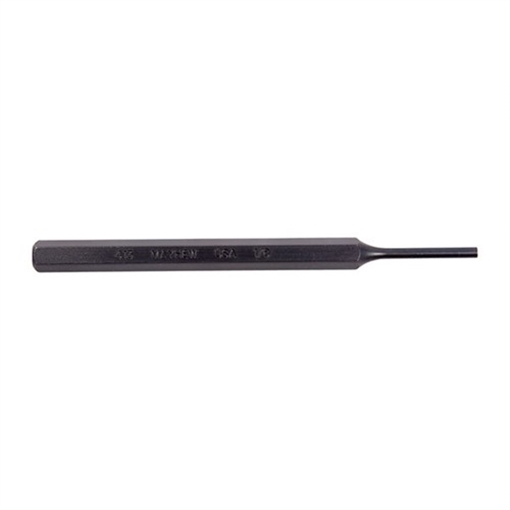Picture of SINGLE PIN PUNCHES 045256210025