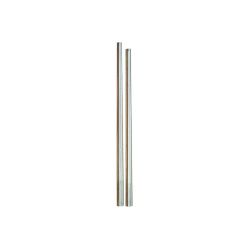Picture of Bartlein Barrels 6.5MM 1-8.5'' TWIST 31'' HEAVY VARMINT BARREL BLANK HV 6.5MM 1-8.5