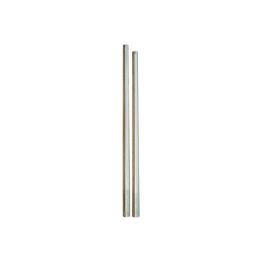 Picture of Bartlein Barrels 6MM 1-8'' TWIST 31'' HEAVY VARMINT BARREL BLANK HV 6MM 1-8 31