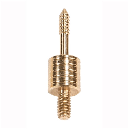 Picture of Tipton Gun Cleaning Supplies 40-50 CALIBER SINGLE REPLACEMENT PELLET JAG 1100130