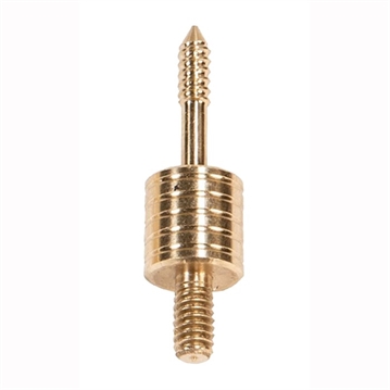 Picture of Tipton Gun Cleaning Supplies 40-50 CALIBER SINGLE REPLACEMENT PELLET JAG 1100130