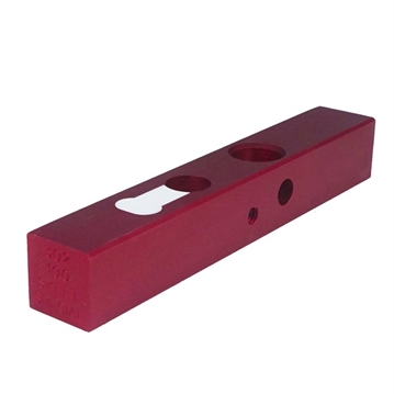 Picture of Mec Reloading 7/8OZ #1-#4 SHOT SINGLE STAGE STEEL SHOT CHARGE BAR 30207814