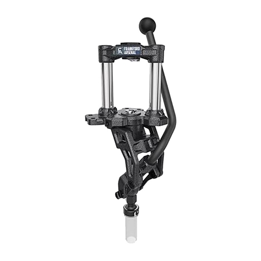 Picture of Frankford Arsenal F-1 Single Stage Press Multi-Caliber Steel 1122194