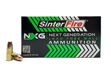 Picture of SINTERFIRE SF22350NXG      223    NXG 50G  LF   50
