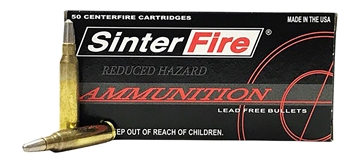 Picture of SINTERFIRE SF22355RHA(50)  223    RHA 55G  LF   50 SF22355RHA50