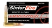 Picture of SINTERFIRE SF300BLK110RHA  300 BO RHA 110G LF   50