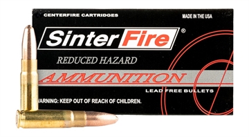 Picture of SINTERFIRE SF300BLK110RHA  300 BO RHA 110G LF   50