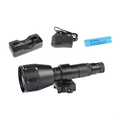 Picture of Agm Global Vision SIOUX850 HIGH-POWER LONG RANGE INFARED ILLUMINATOR 501SIOUX850IR1