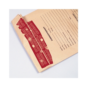 Picture of Sirchie SIRCH-VUE 2 inch Tamper Indicator Tape SVUE100