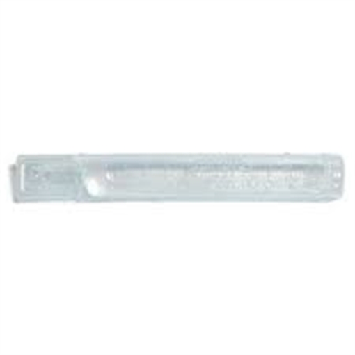 Picture of Sirchie 3ml Vial Sterile Water KCP247C 0