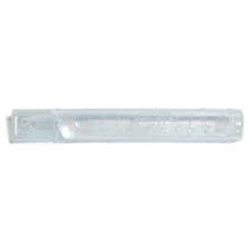 Picture of Sirchie 3ml Vial Sterile Water KCP247C 0