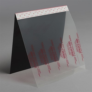 Picture of Sirchie Black 4''x4'' Hinge Lifters 131LB4