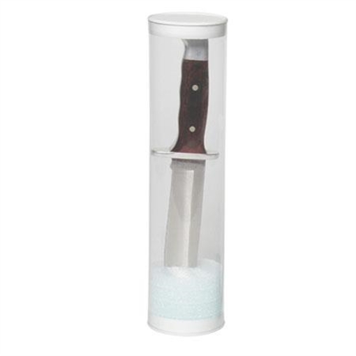 Picture of Sirchie Evidence Collection Tube (3'' x 12'') - Set of 8 ECT3