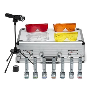 Picture of Sirchie MegaMAXX 3-Watt Alternate Light System MMX300