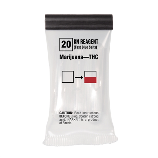 Picture of Sirchie Nark II KN Reagent NARK20020