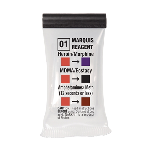 Picture of Sirchie Nark II Marquis Reagent NARK2001