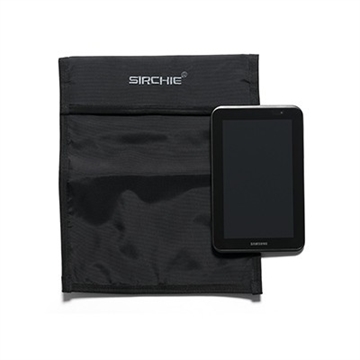 Picture of Sirchie Reusable Stronghold Evidence Storage Bag FBAGR13