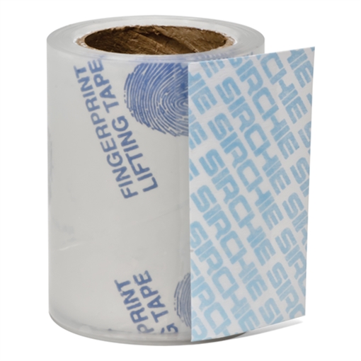 Picture of Sirchie Transparent Lifting Tape 144L2