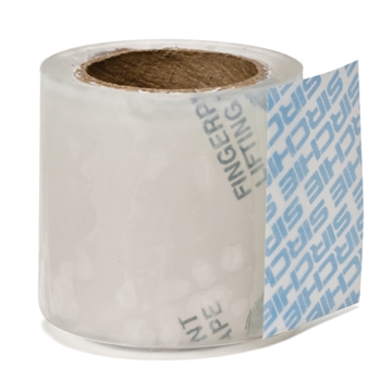 Picture of Sirchie Transparent Lifting Tape 144L