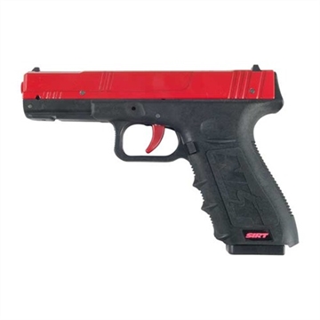 Picture of Next Level Training SIRT TRAINING PISTOL W/ GRN SHOT LASER SIRT 110 PRO RG