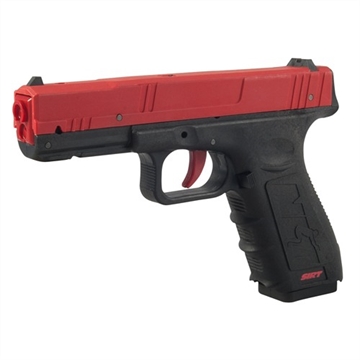 Picture of Next Level Training SIRT TRAINING PISTOL W/ RED SHOT LASER SIRT 110 RR