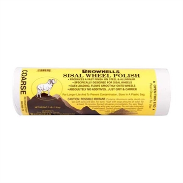 Picture of SISAL WHEEL POLISH 080599105 -