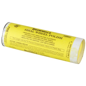 Picture of SISAL WHEEL POLISH 080599100 -