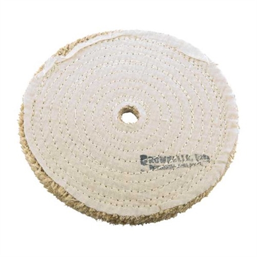 Picture of SISAL WHEELS 032837750 -