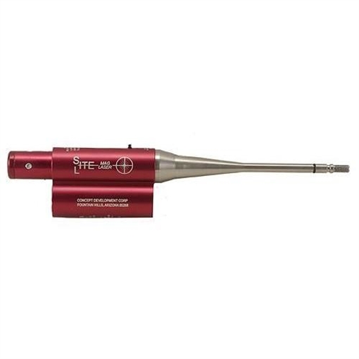 Picture of Sitelite Ultra Magazine Green Laser Boresighter 25000