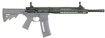 Picture of SIX8- A5 14 OD GREEN UPPER SIX8A5UODG14P