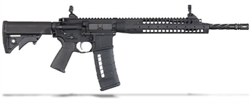 Picture of SIX8-A5 SBR 12 BLACK SIX8A5RB12S