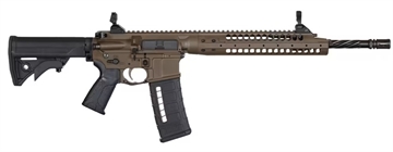 Picture of SIX8-A5 SBR 12 PAT BROWN SIX8A5RPBC12S