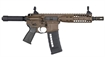 Picture of SIX8 PISTOL 8 PAT BROWN SIX8PRPBC8