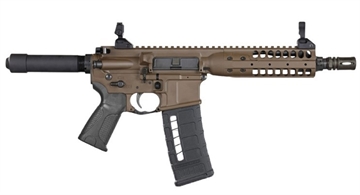 Picture of SIX8 PISTOL 8 PAT BROWN SIX8PRPBC8