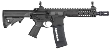 Picture of SIX8 PSD SBR 8 BLACK SIX8PSDRB8