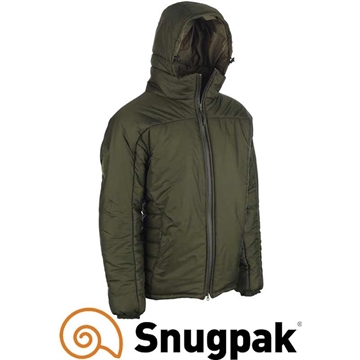 Picture of SNUGPAK SJ 9 Softie Jacket OD M 91321 8211655440161