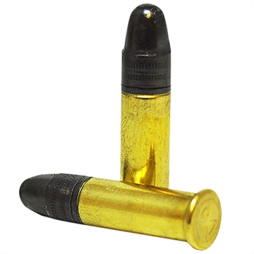 Picture of SK Standard Plus Rimfire Ammunition .22 LR 40 gr 1073 fps 50/ct 420101