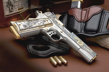 Picture of SK GUNS S&W 1911 45AP 8R ATHENA SKC-GOO-ATHENA