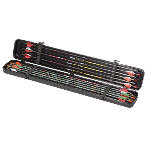Picture of SKB SKB Arrow Case Black 2SKB-3304