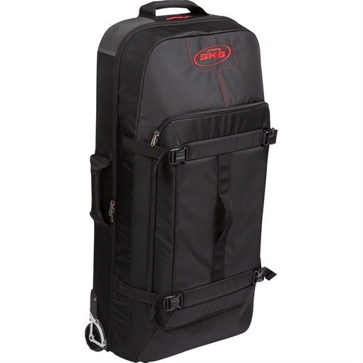 Picture of SKB Bow Traveler Case Black 2SKB-4220-BT