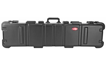 Picture of SKB Sports Double Rifle Case, 50"X9.5"X6", Black 2SKB-5009