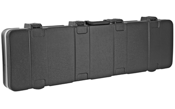 Picture of SKB Sports Freedom Double Rifle Case, 50"x13"x5", Black 2SFR-5013