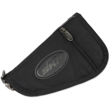 Picture of SKB SKB Handgun Bag Black Small 4PK 2SKB-HG09-BK