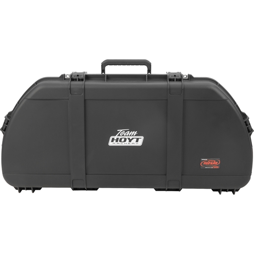 Picture of SKB Hoyt iSeries Shaped Bow Case 3I-4318-HPL