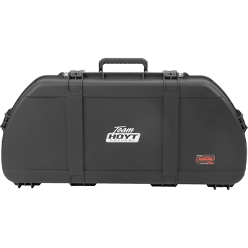 Picture of SKB Hoyt iSeries Shaped Bow Case 3I-4318-HPL