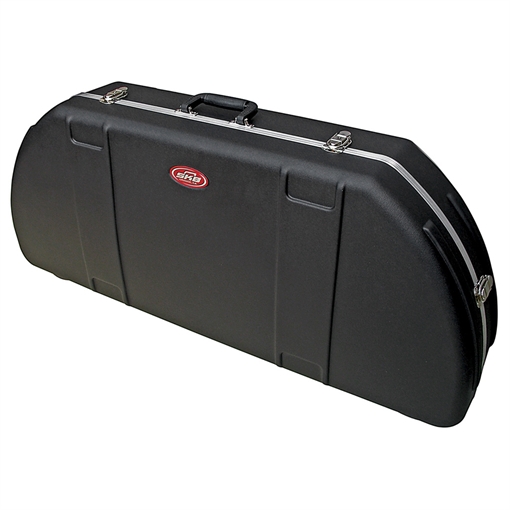 Picture of SKB SKB Hunter Series Bow Case Black 2SKB-4117